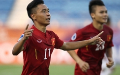 Chuyện chưa kể về “chú lùn” ở tuyển U19 Việt Nam